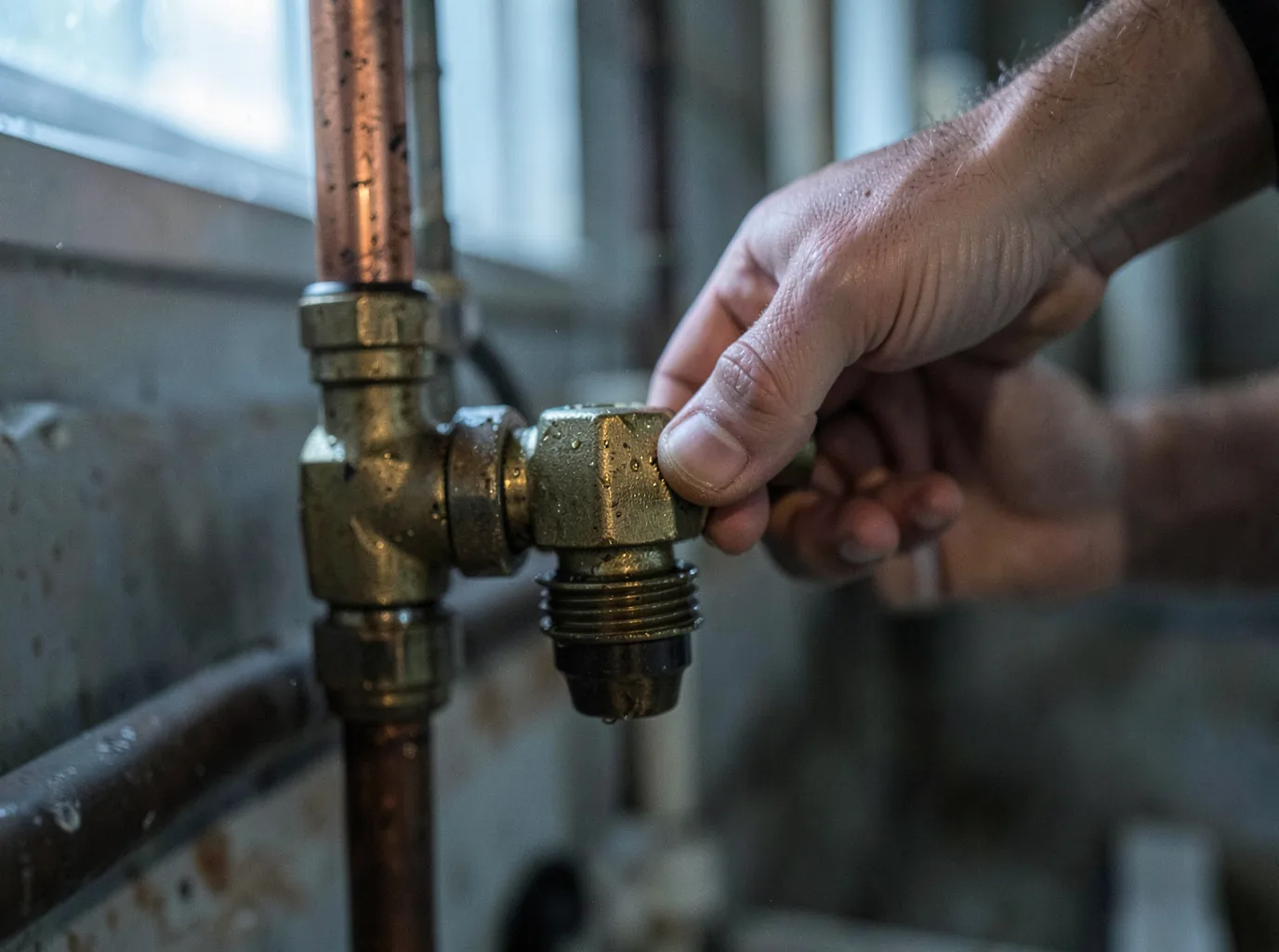 Emergency Plumber Salyer, CA FAQs
